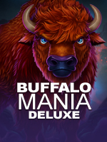 Buffalo Deluxe