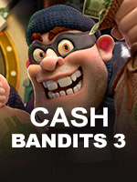 Cash Bandits