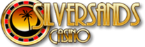 SilverSands Casino Logo